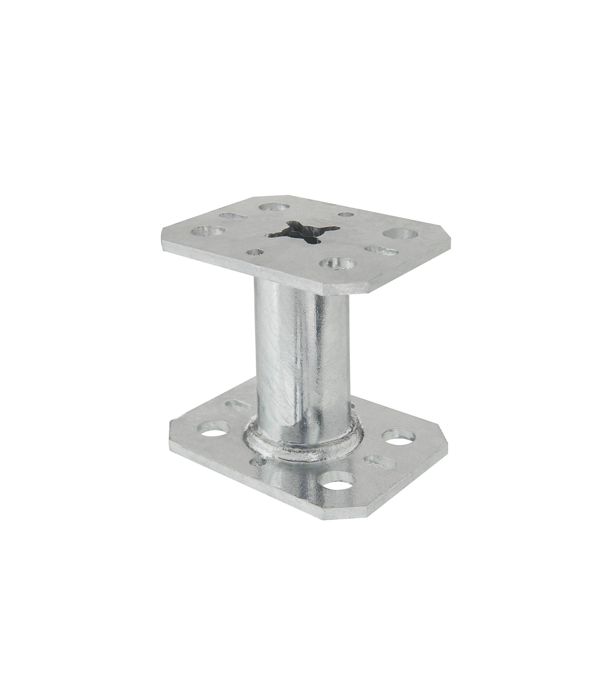 Petit pied de poteau fixe PPMINI 80 mm SIMPSON