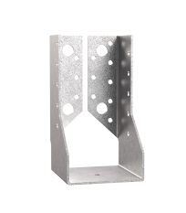 Sabot à ailes intérieures SAI T.440 x L.100 x H.170 mm ép.2 mm SIMPSON
