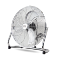 Ventilateur de sol 90W 45cm COOL CLIMA