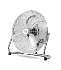Ventilateur de sol 90W 45cm COOL CLIMA