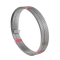 Grille anti-rongeurs GAR 25x42 mm rouleau de 25m SIMPSON