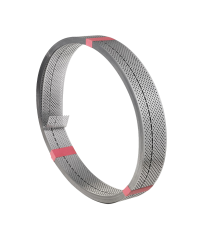 Grille anti-rongeurs GAR 25x42 mm rouleau de 25m SIMPSON