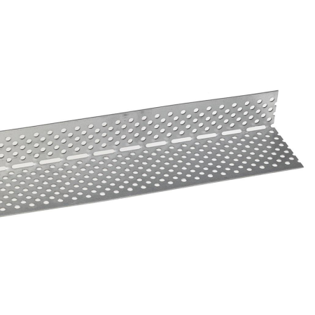 Grille anti-rongeurs GAR 25x42 mm rouleau de 25m SIMPSON