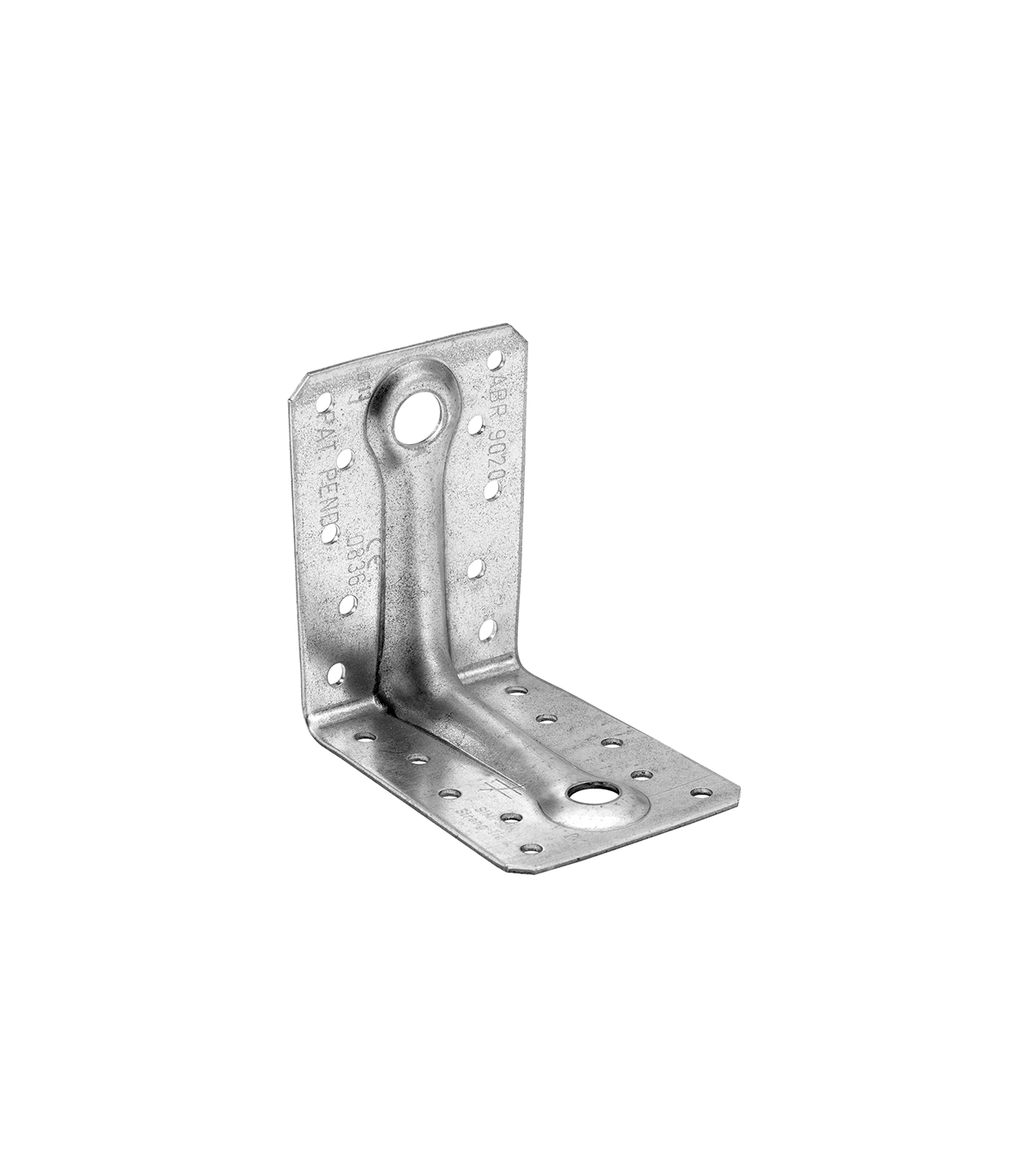 Equerre renforcée ABR 90x90x65x2,5 mm SIMPSON