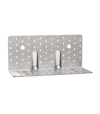 Equerre renforcée pour CLT ABR255 120x100x255x3 mm SIMPSON