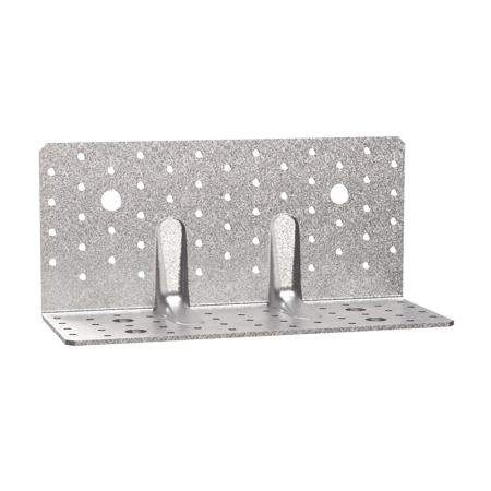 Equerre renforcée pour CLT ABR255 120x100x255x3 mm SIMPSON