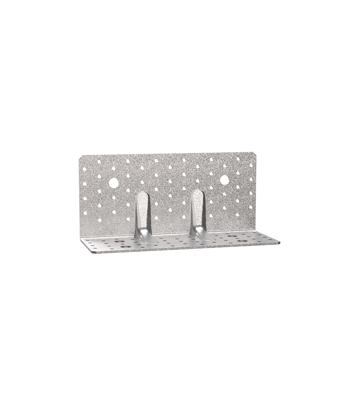 Equerre renforcée pour CLT ABR255 120x100x255x3 mm SIMPSON