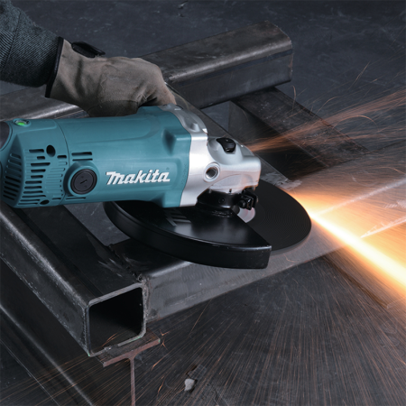 Meuleuse Ø230 mm 2000W GA9050KX MAKITA