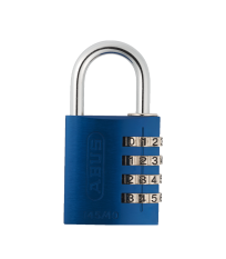 Cadenas à combinaison 4 chiffres 145/40mm ABUS