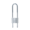 Cadenas à clé réglable 64TI/50HB60-150 TITALIUM ABUS