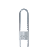Cadenas à clé réglable 64TI/50HB60-150 TITALIUM ABUS