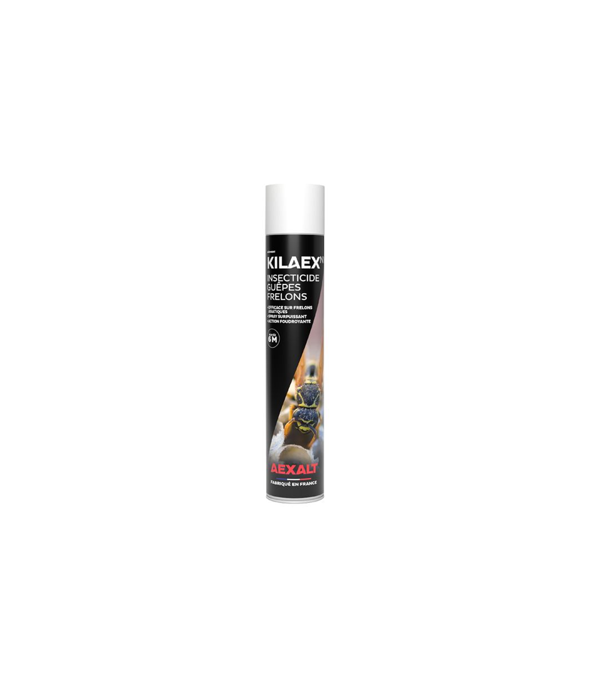 Insecticide guêpes, frelons KILAEX NV 1000 ml AEXALT