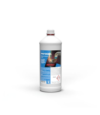 Déboucheur toutes canalisations PRO’DEBO 1L AEXALT