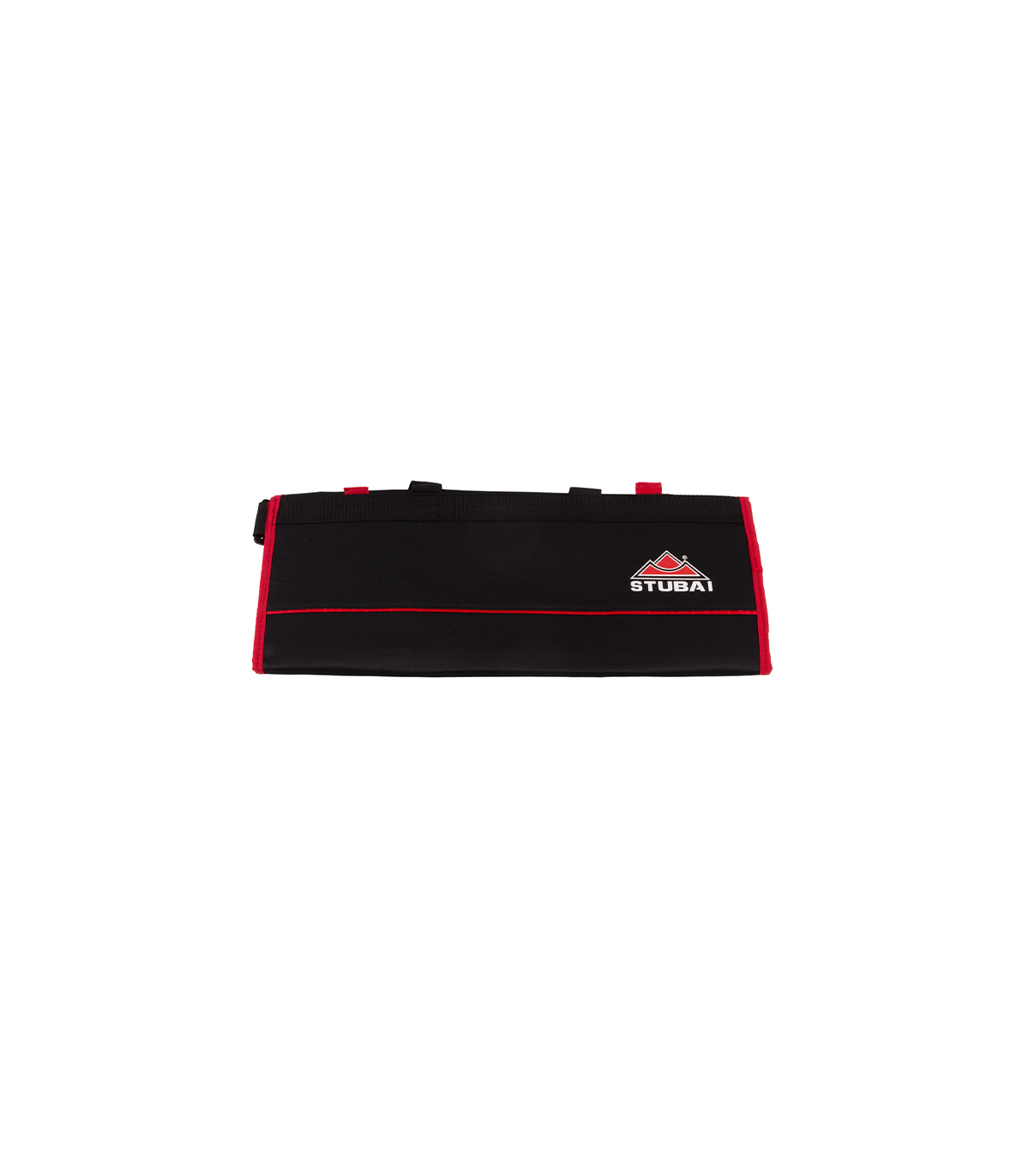Trousse à outils pour zinguer 8 pièces vide STUBAI