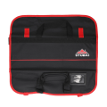 Trousse à outils pour zinguer 8 pièces vide STUBAI