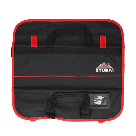 Trousse à outils pour zinguer 8 pièces vide STUBAI