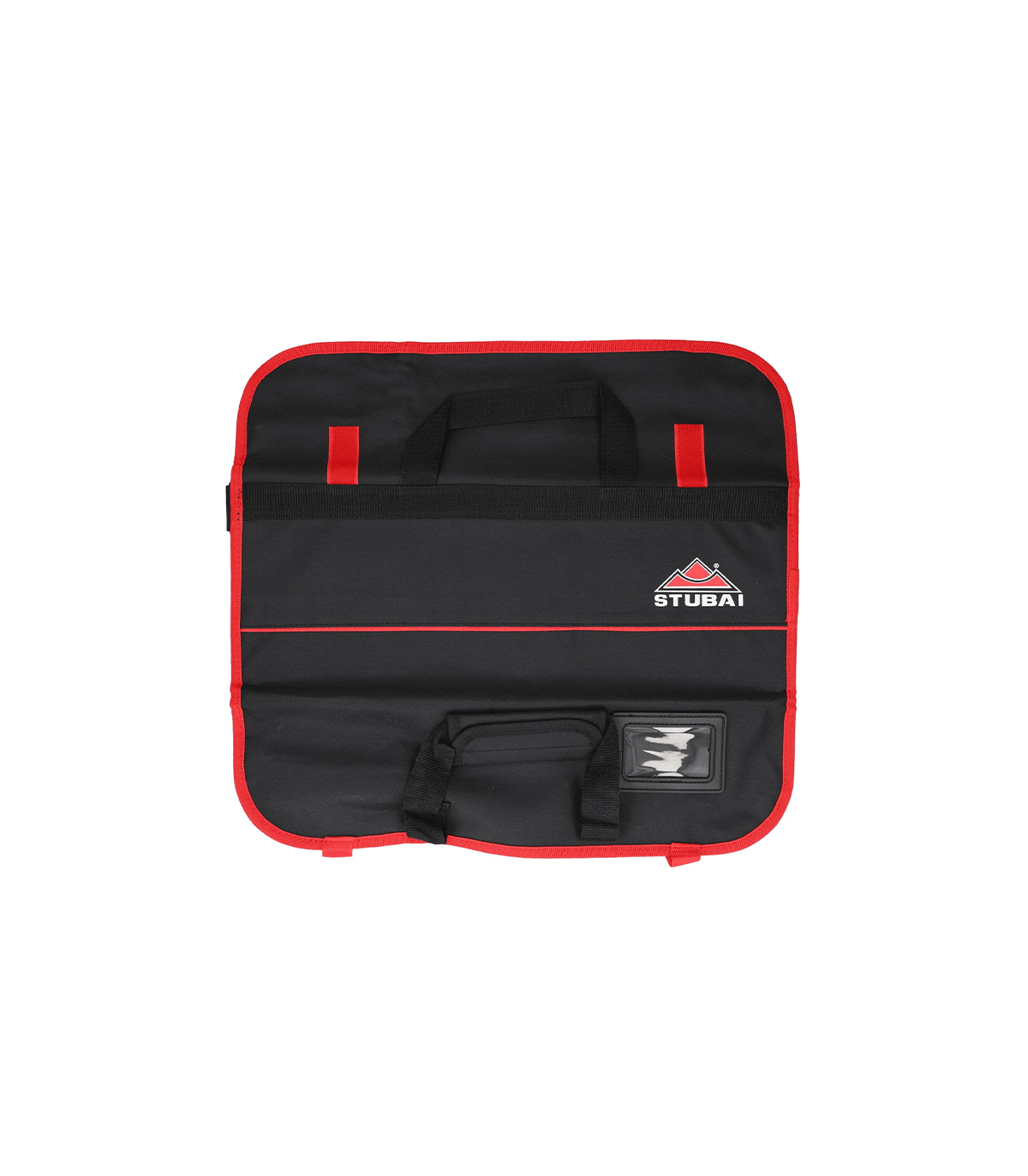 Trousse à outils pour zinguer 8 pièces vide STUBAI