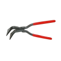 Pince à plier coudée 45° 60mm STUBAI