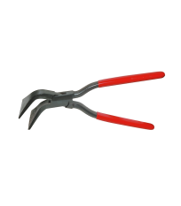 Pince à plier coudée 45° 60mm STUBAI