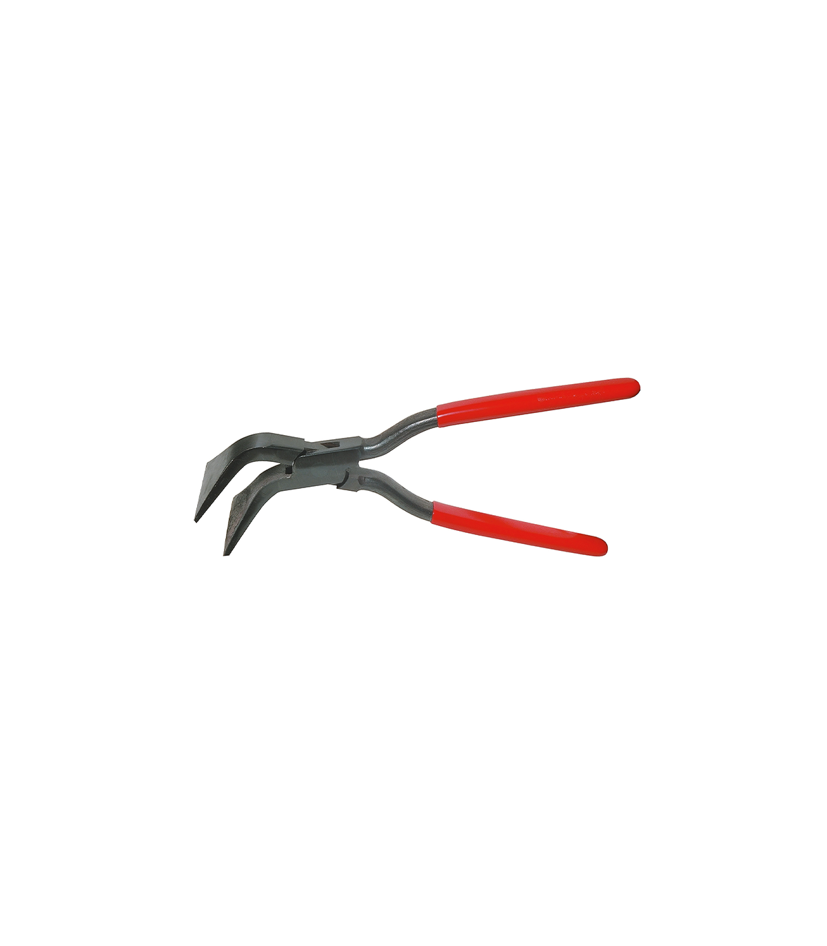 Pince à plier coudée 45° 60mm STUBAI