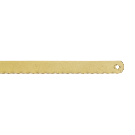 Lame HSS pour scie 2720 Hacksaw STUBAI