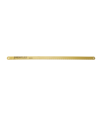 Lame HSS pour scie 2720 Hacksaw STUBAI