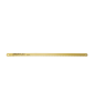 Lame HSS pour scie 2720 Hacksaw STUBAI