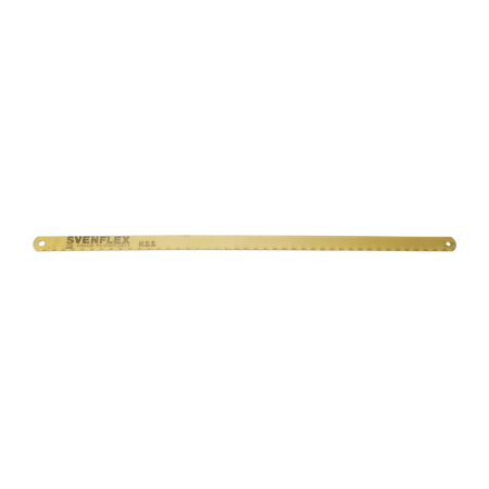 Lame HSS pour scie 2720 Hacksaw STUBAI