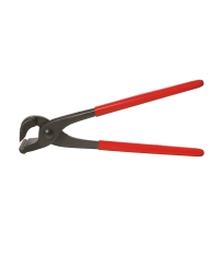 Pince à ouvrir les plis encastrée 250mm STUBAI