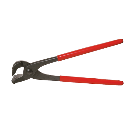 Pince à ouvrir les plis encastrée 250mm STUBAI