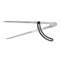Compas droit 250mm avec arc STUBAI