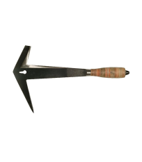 Marteau pour couvreur-ardoisier droite 350mm STUBAI