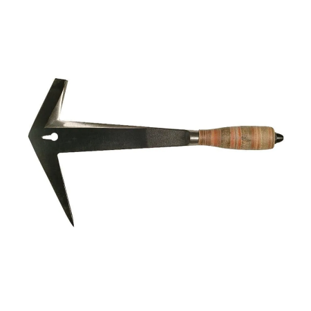 Marteau pour couvreur-ardoisier droite 350mm STUBAI