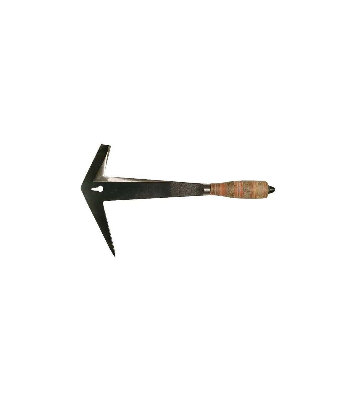 Marteau pour couvreur-ardoisier droite 350mm STUBAI