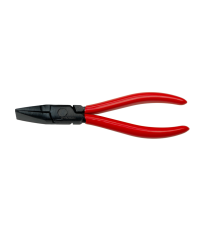 Pince à plier droite encastrée 24/180mm STUBAI
