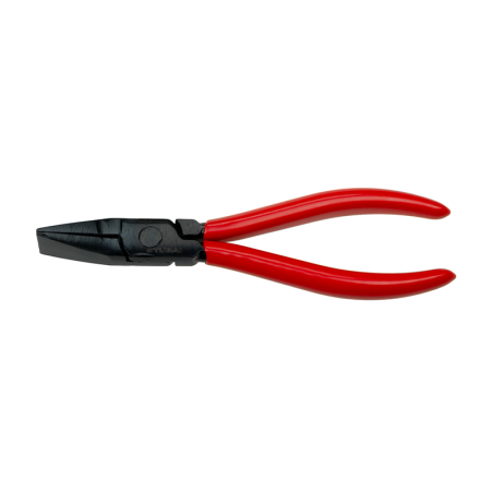 Pince à plier droite encastrée 24/180mm STUBAI