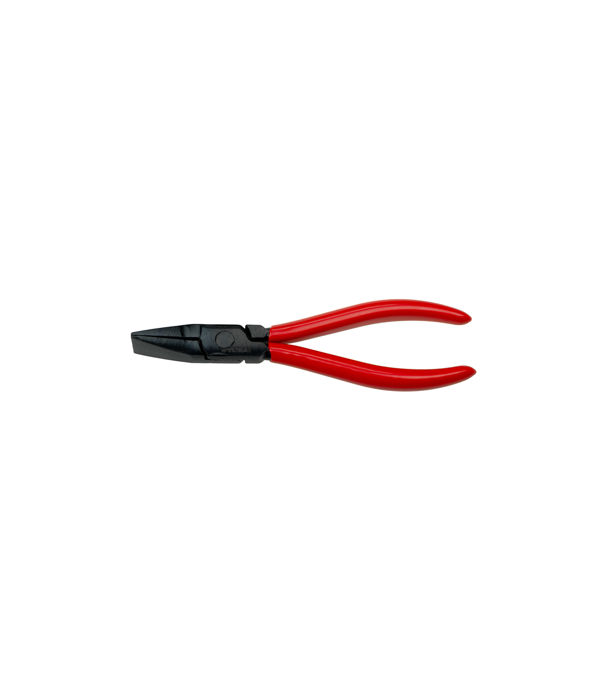 Pince à plier droite encastrée 24/180mm STUBAI