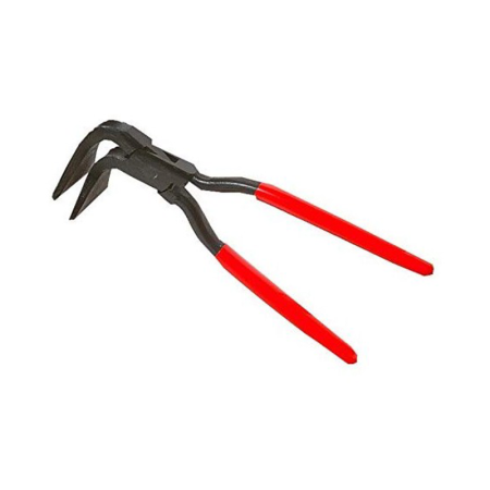Pince à plier coudée 90° 60mm STUBAI