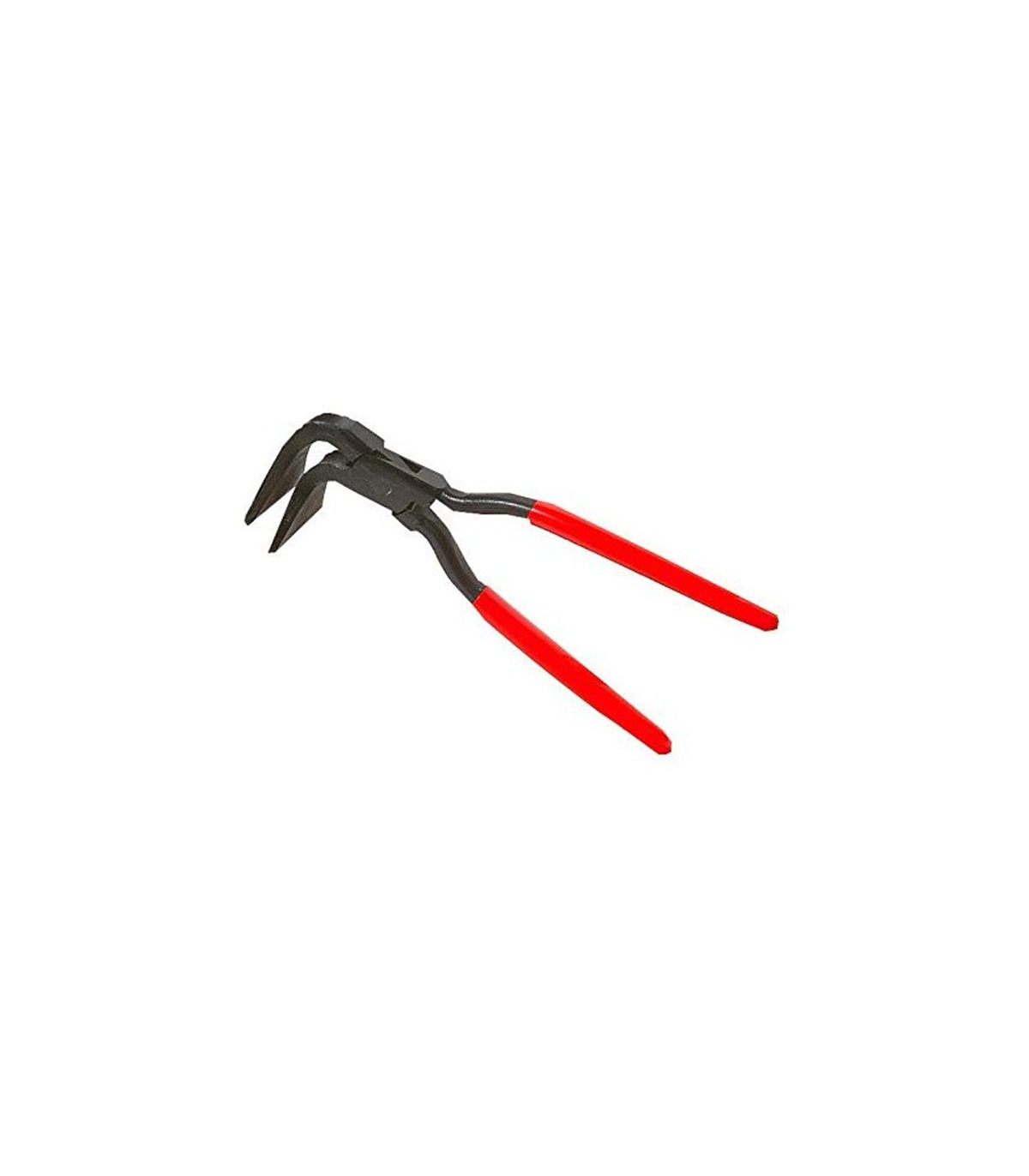 Pince à plier coudée 90° 60mm STUBAI