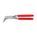 Pince à plier en aluminium coudée à 45° 60mm STUBAI