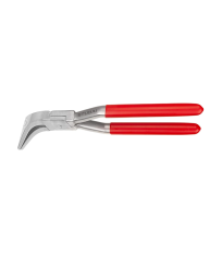 Pince à plier en aluminium coudée à 45° 60mm STUBAI