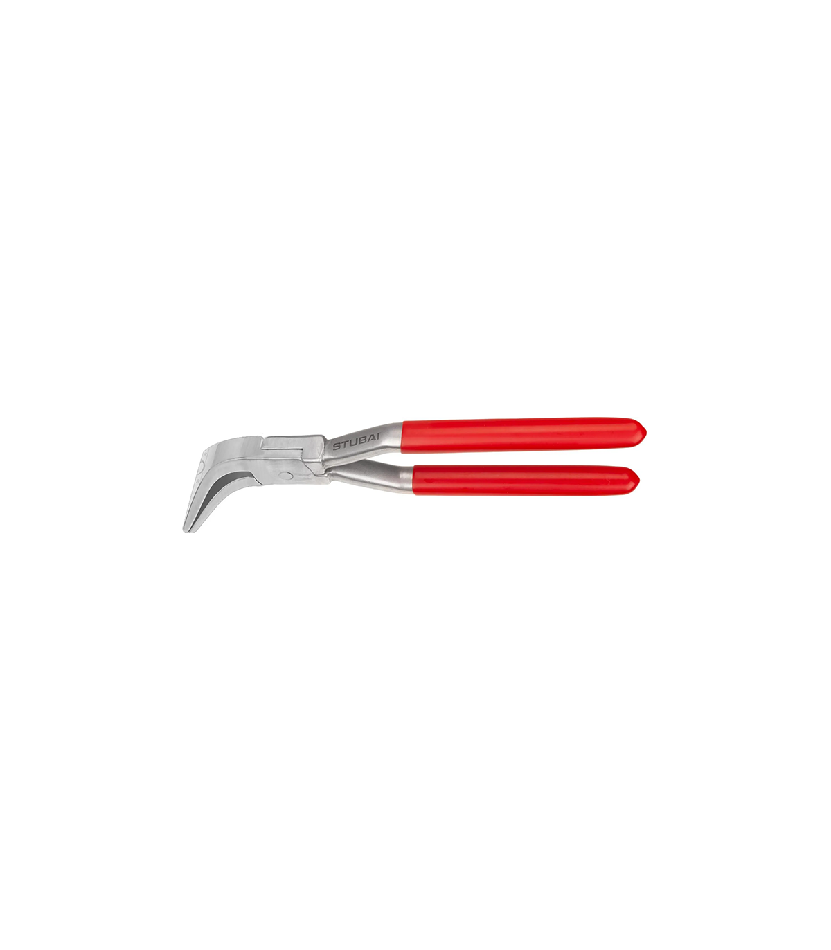 Pince à plier en aluminium coudée à 45° 60mm STUBAI