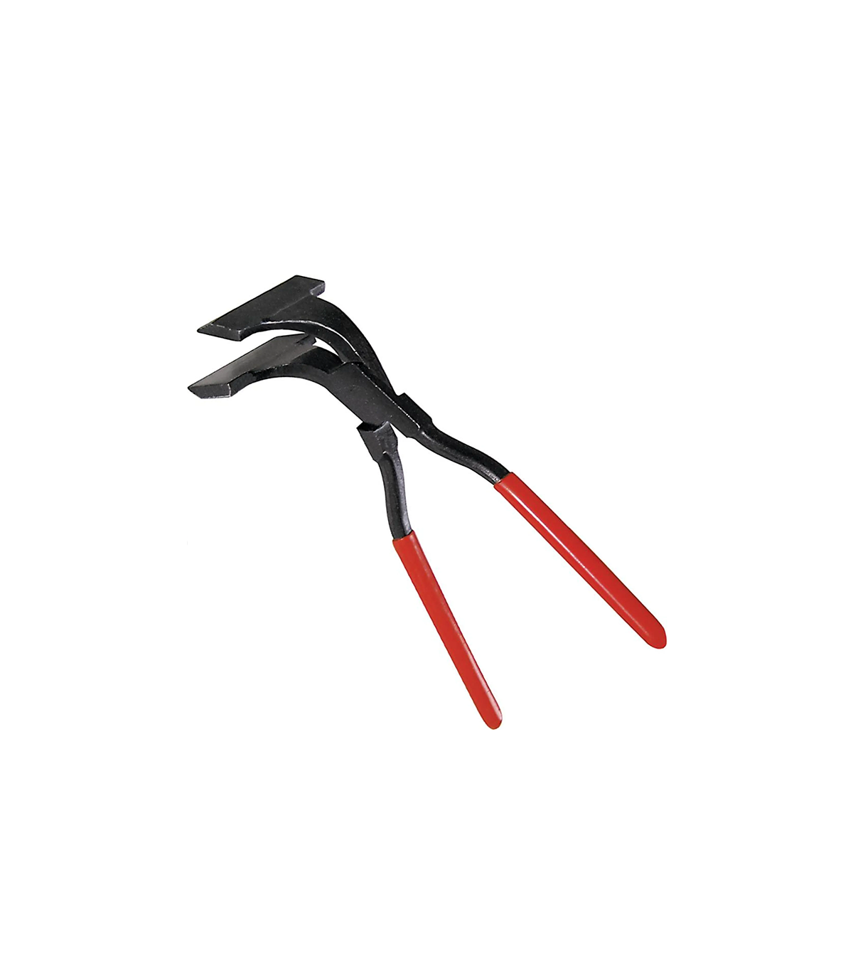 Pince à plier coudée à 45° avec métier inséré 100mm STUBAI