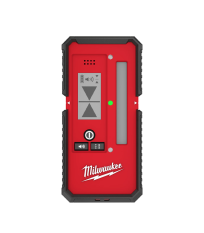 Cellule de réception 50 m pour lasers lignes LLD 50 MILWAUKEE