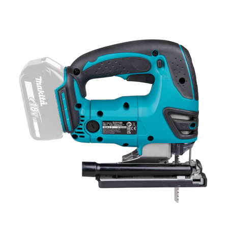 Scie sauteuse 18V DJV180ZX MAKITA