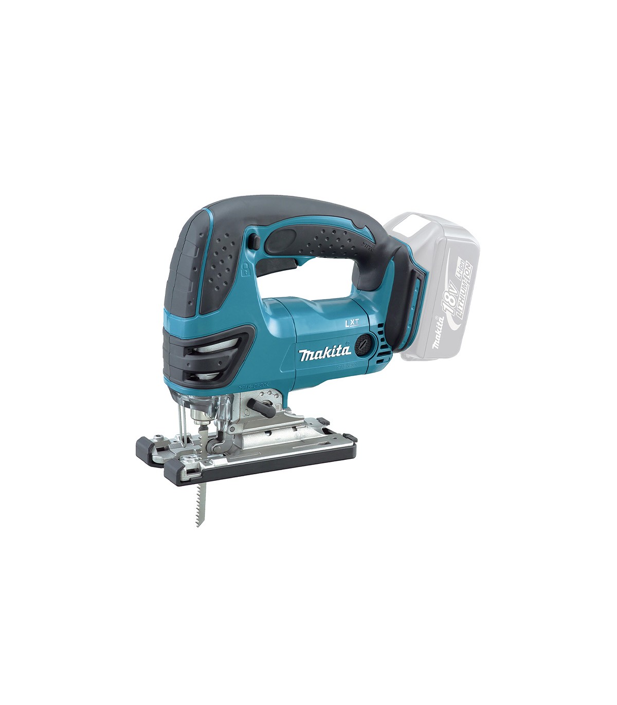 Scie sauteuse 18V DJV180ZXJ MAKITA