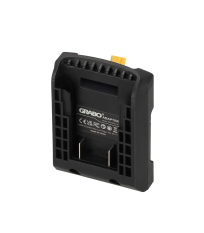 Adaptateur batterie Dewalt pour ventouse PRO BRUSHLESS GRABO