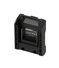 Adaptateur batterie Makita pour ventouse PRO BRUSHLESS GRABO