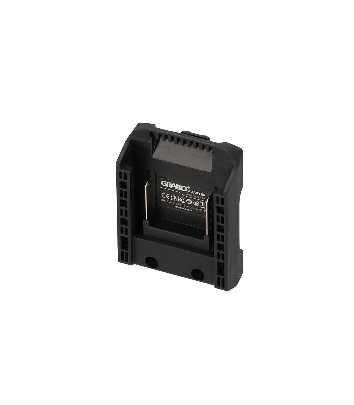 Adaptateur batterie Makita pour ventouse PRO BRUSHLESS GRABO