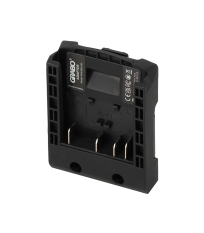 Adaptateur batterie Bosch pour ventouse PRO BRUSHLESS GRABO